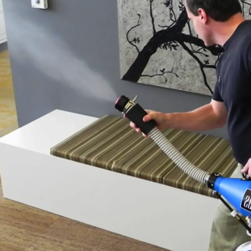 Professional Odor Removal in Edmore, MI